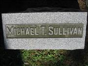 Sullivan, Michael T